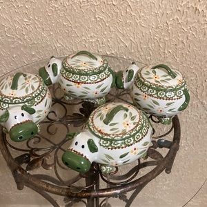 Temptations Cow Mini Bakers